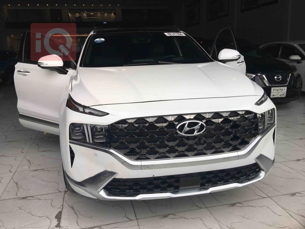 هیوندای سەنتافی